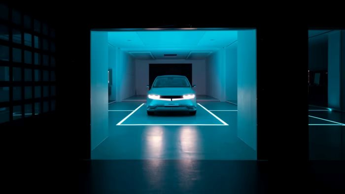 Hyundai - đối thủ thực sự đáng gờm của Tesla và Elon Musk- Ảnh 1. Hyundai - đối thủ thực sự đáng gờm của Tesla và Elon Musk- Ảnh 1.