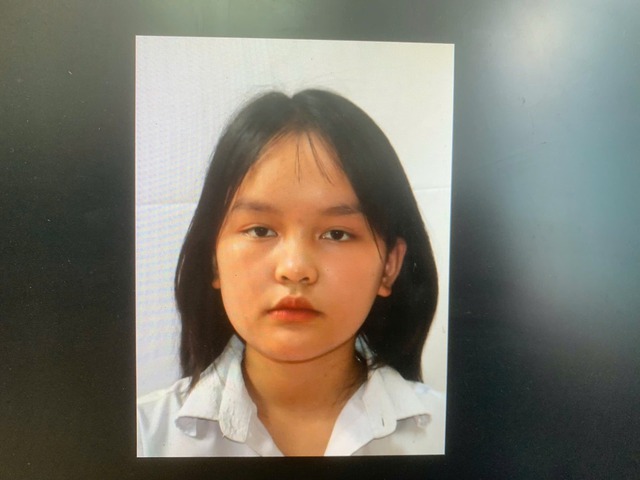 Nữ sinh lớp 11 mất tích cùng bạn trai mới quen bất ngờ gọi điện về nhà, tiết lộ nơi đang ở- Ảnh 1.