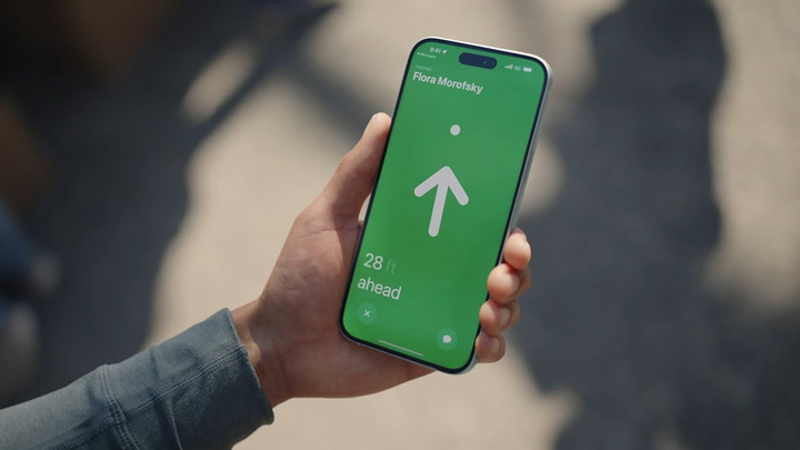 Apple có thể tích hợp những gì vào AirTag 2?- Ảnh 2.