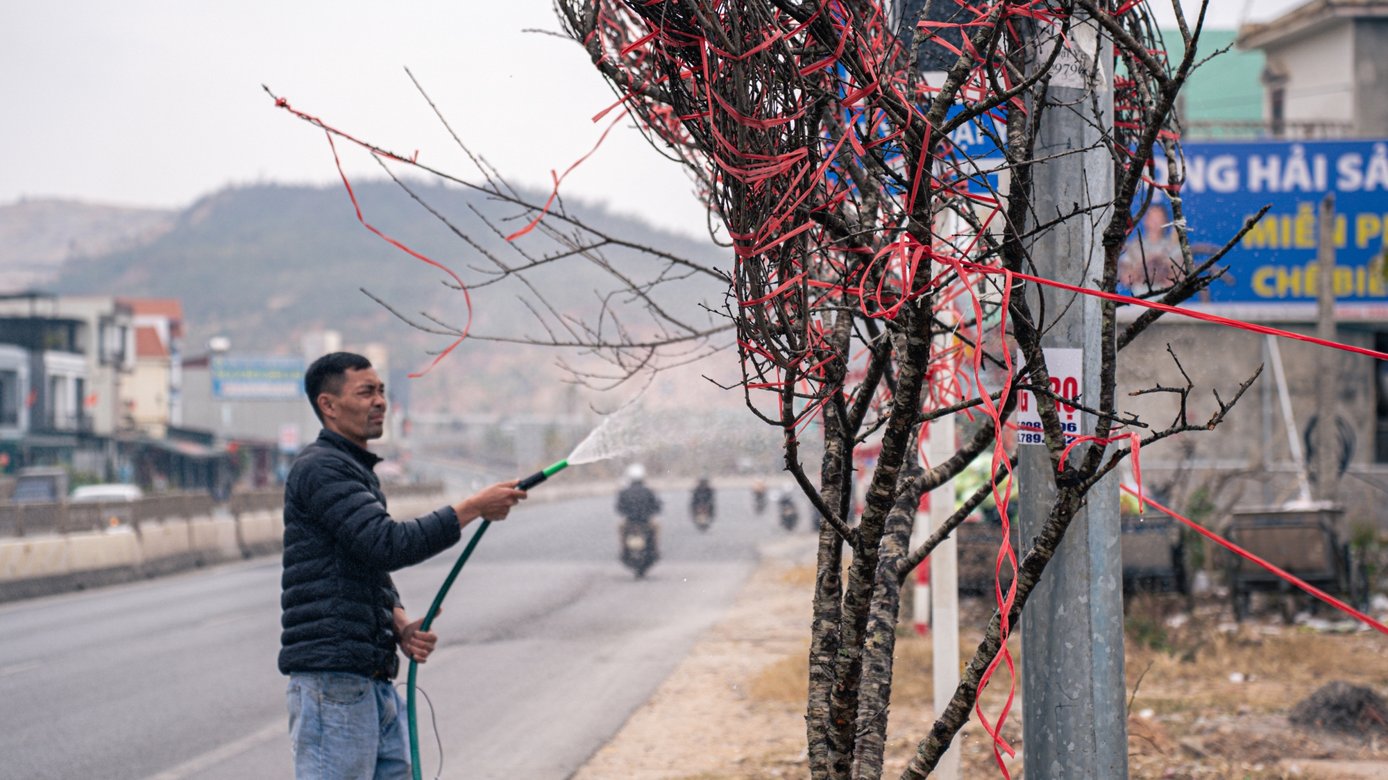 3.000 người 50 năm trước đào ra hồ nhân tạo lớn nhất Quảng Ninh, chôn theo kho báu trăm năm sau vẫn dùng tốt- Ảnh 13.