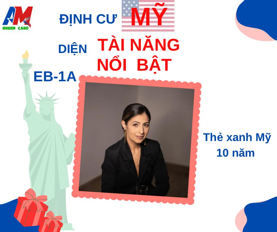 Những diện định cư Mỹ nhanh chóng ít người biết- Ảnh 3.