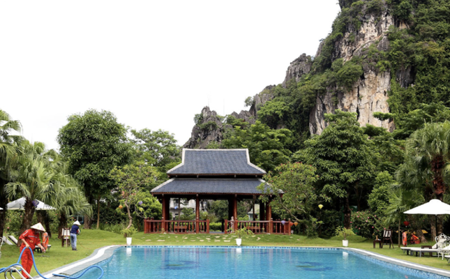 Ninh Bình lên tiếng vụ du khách bị lừa 1 tỷ đồng khi đặt phòng qua fanpage có 'tích xanh'- Ảnh 1. Ninh Bình lên tiếng vụ du khách bị lừa 1 tỷ đồng khi đặt phòng qua fanpage có 'tích xanh'- Ảnh 1.
