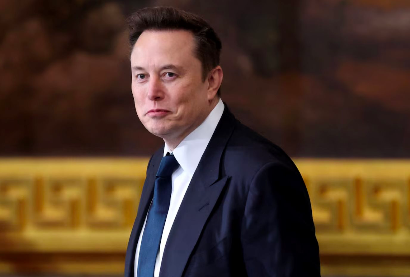 'Cỗ máy thanh trừng' của Elon Musk 'phăm phăm' tiến đến một cơ quan lớn khác của chính phủ Mỹ: Hơn 6.700 người cùng khoản tiền 1,5 nghìn tỷ USD 'như ngồi trên đống lửa'- Ảnh 1.
