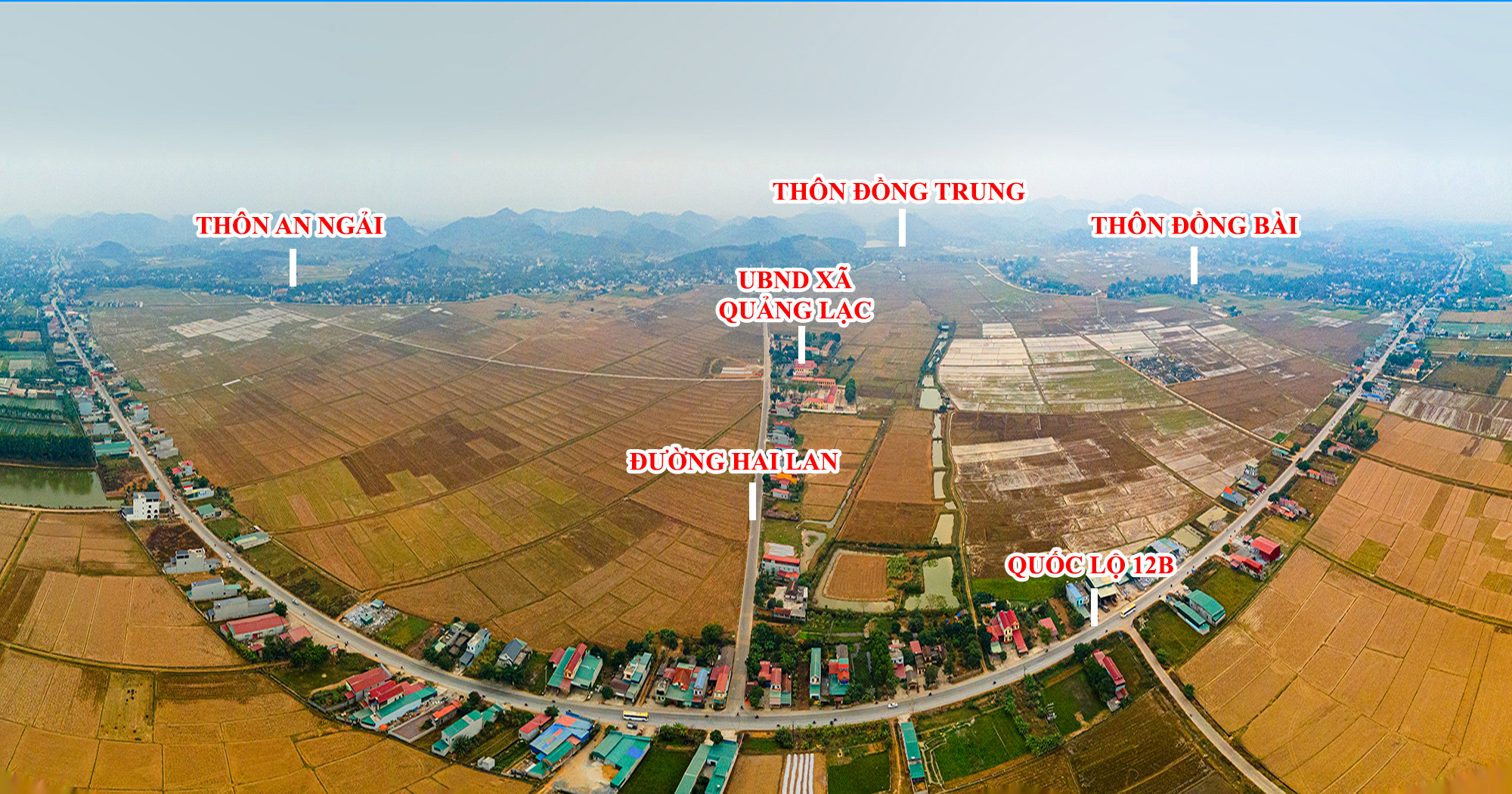 Khu vực có thể được xây dựng khu nghỉ dưỡng rộng gần bằng quận Hoàn Kiếm, là chỗ ở cho 20.000 người ở Ninh Bình- Ảnh 3. Khu vực có thể được xây dựng khu nghỉ dưỡng rộng gần bằng quận Hoàn Kiếm, là chỗ ở cho 20.000 người ở Ninh Bình- Ảnh 3.