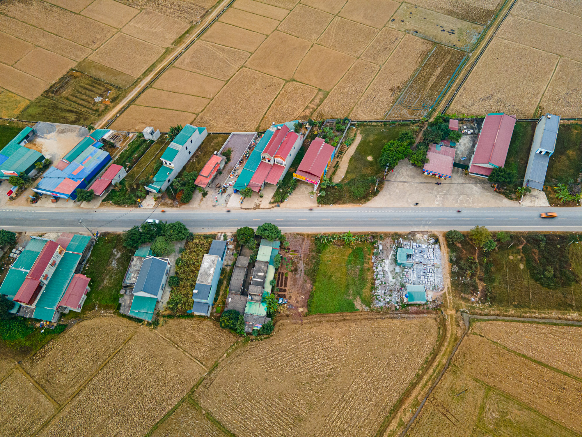 Khu vực có thể được xây dựng khu nghỉ dưỡng rộng gần bằng quận Hoàn Kiếm, là chỗ ở cho 20.000 người ở Ninh Bình- Ảnh 8. Khu vực có thể được xây dựng khu nghỉ dưỡng rộng gần bằng quận Hoàn Kiếm, là chỗ ở cho 20.000 người ở Ninh Bình- Ảnh 8.