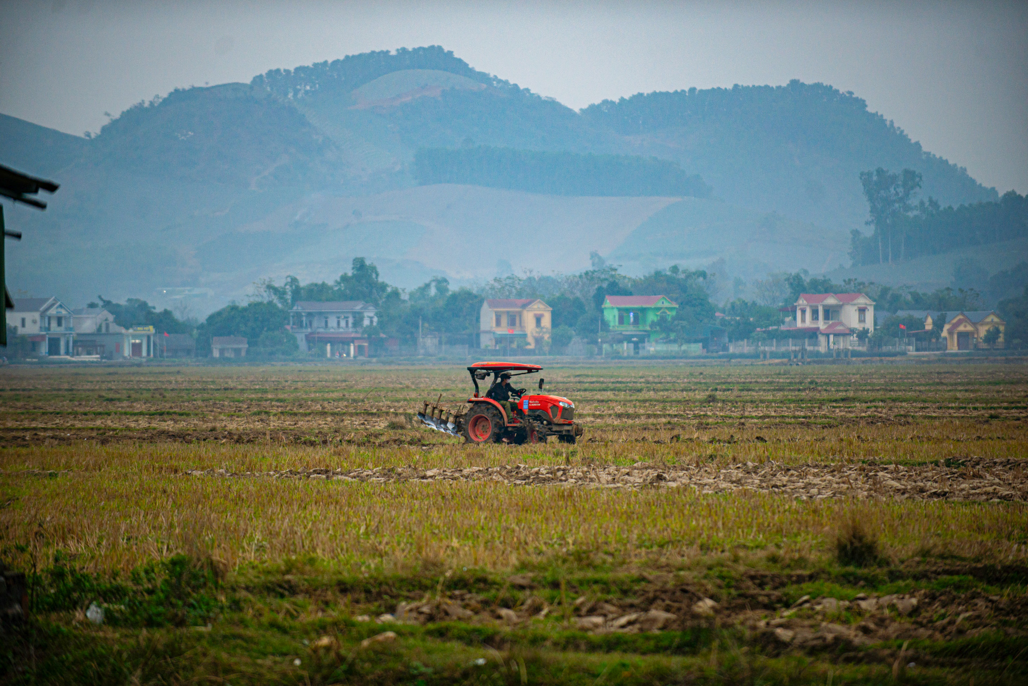 Khu vực có thể được xây dựng khu nghỉ dưỡng rộng gần bằng quận Hoàn Kiếm, là chỗ ở cho 20.000 người ở Ninh Bình- Ảnh 7. Khu vực có thể được xây dựng khu nghỉ dưỡng rộng gần bằng quận Hoàn Kiếm, là chỗ ở cho 20.000 người ở Ninh Bình- Ảnh 7.