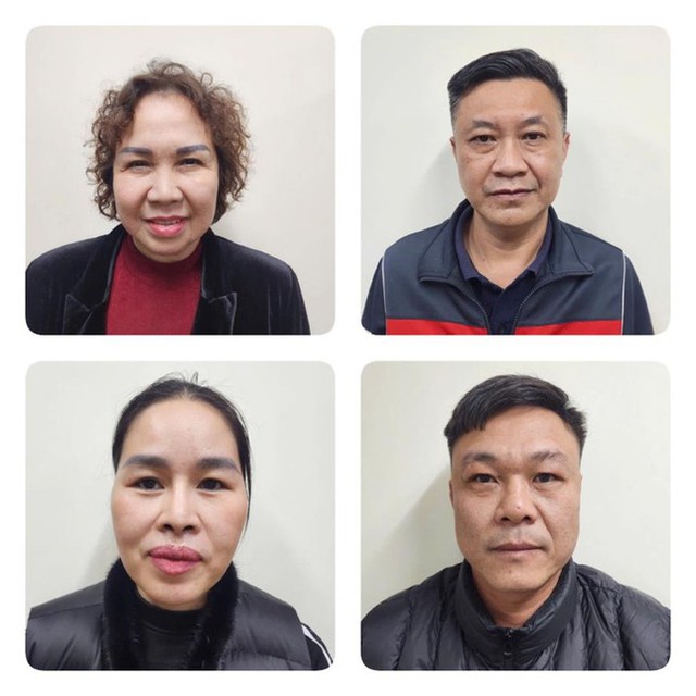 Ai thay thế bà Chu Thị Thành làm người đại diện Tập đoàn Thiên Minh Đức?- Ảnh 1. Ai thay thế bà Chu Thị Thành làm người đại diện Tập đoàn Thiên Minh Đức?- Ảnh 1.