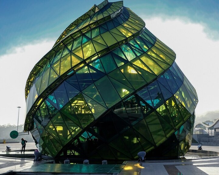 Những cảnh đẹp ở Đà Lạt khiến tín đồ du lịch 'phát sốt'- Ảnh 1.