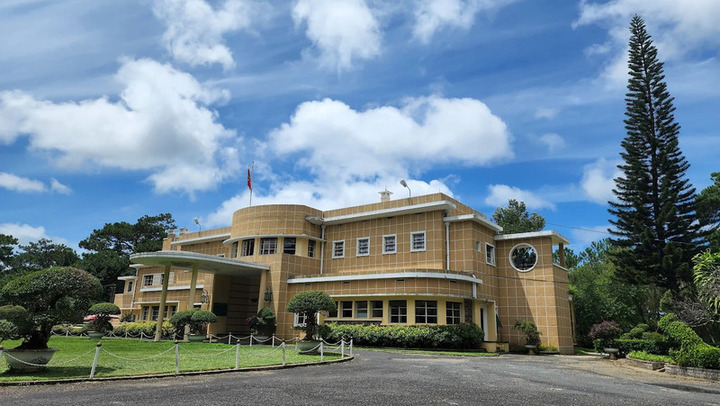 Những cảnh đẹp ở Đà Lạt khiến tín đồ du lịch 'phát sốt'- Ảnh 6.