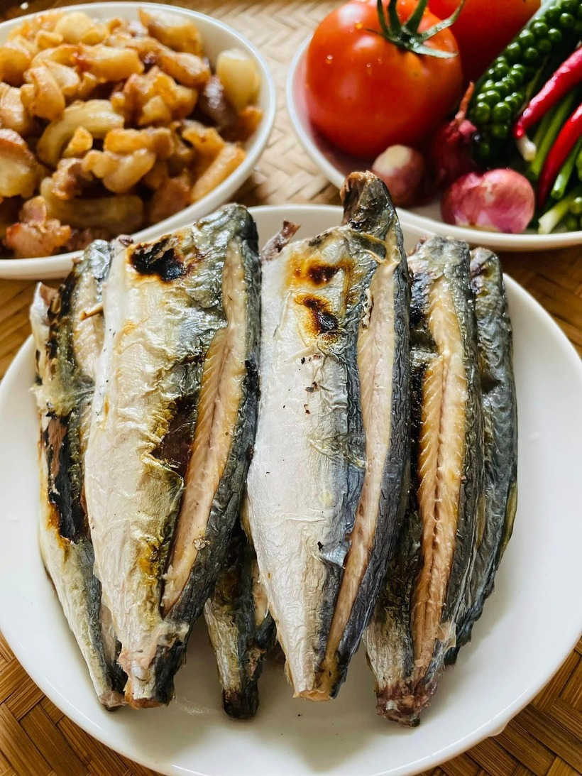 Loại cá “nhà nghèo” ngừa đột quỵ, cải thiện trí nhớ- Ảnh 1. Loại cá “nhà nghèo” ngừa đột quỵ, cải thiện trí nhớ- Ảnh 1.