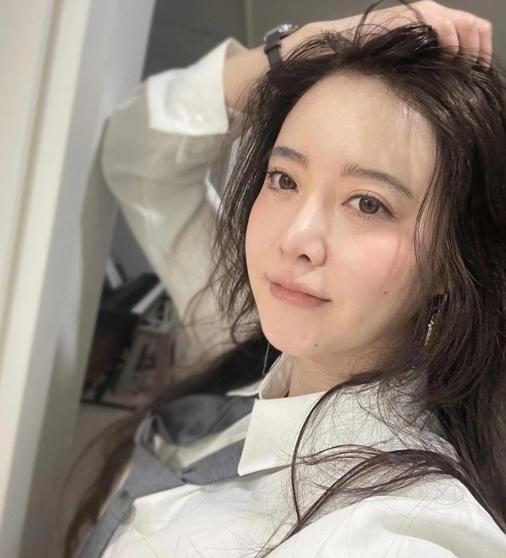 Cuộc đời sóng gió của nữ chính 'Vườn sao băng' phiên bản Hàn Quốc- Ảnh 5.