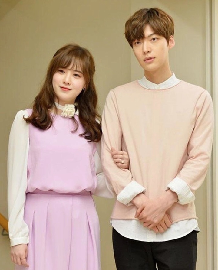 Cuộc đời sóng gió của nữ chính 'Vườn sao băng' phiên bản Hàn Quốc- Ảnh 4.