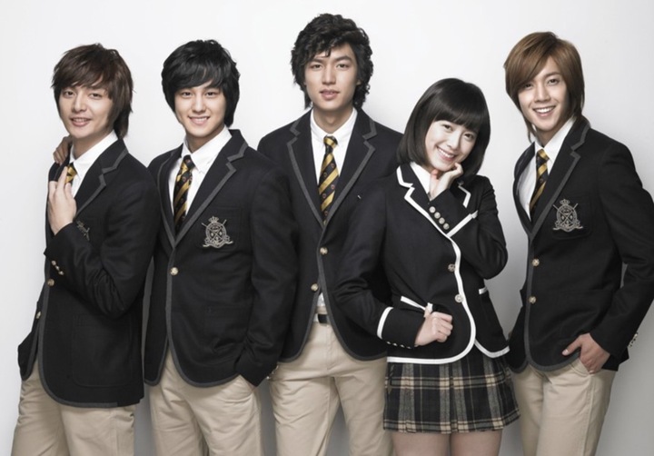 Cuộc đời sóng gió của nữ chính 'Vườn sao băng' phiên bản Hàn Quốc- Ảnh 2.