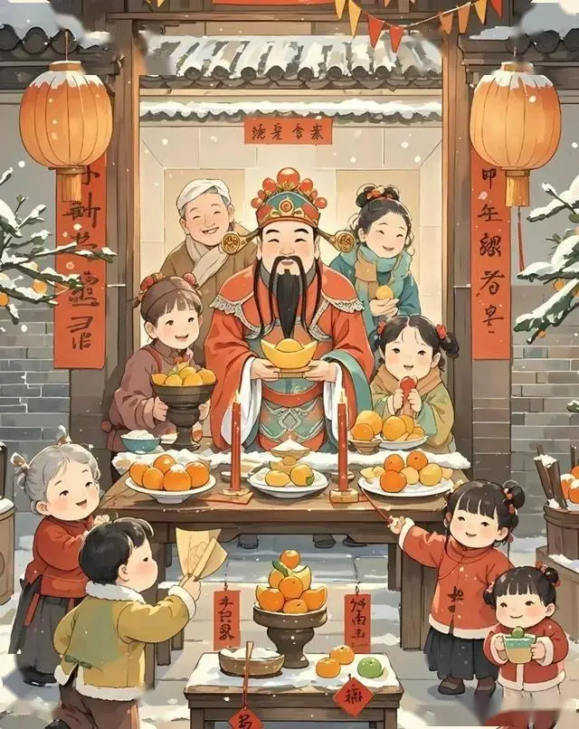 Thần Tài sở hữu Thần Tài sở hữu