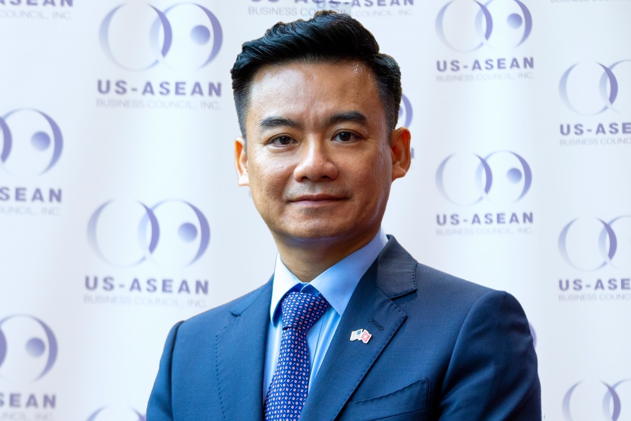 Chia dòng thương mại vào Mỹ thời ‘đòn thuế’ Trump 2.0- Ảnh 2.