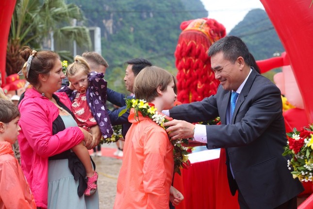 Giám đốc Sở Du lịch Quảng Bình nói về quyết định xin nghỉ hưu trước tuổi- Ảnh 2.