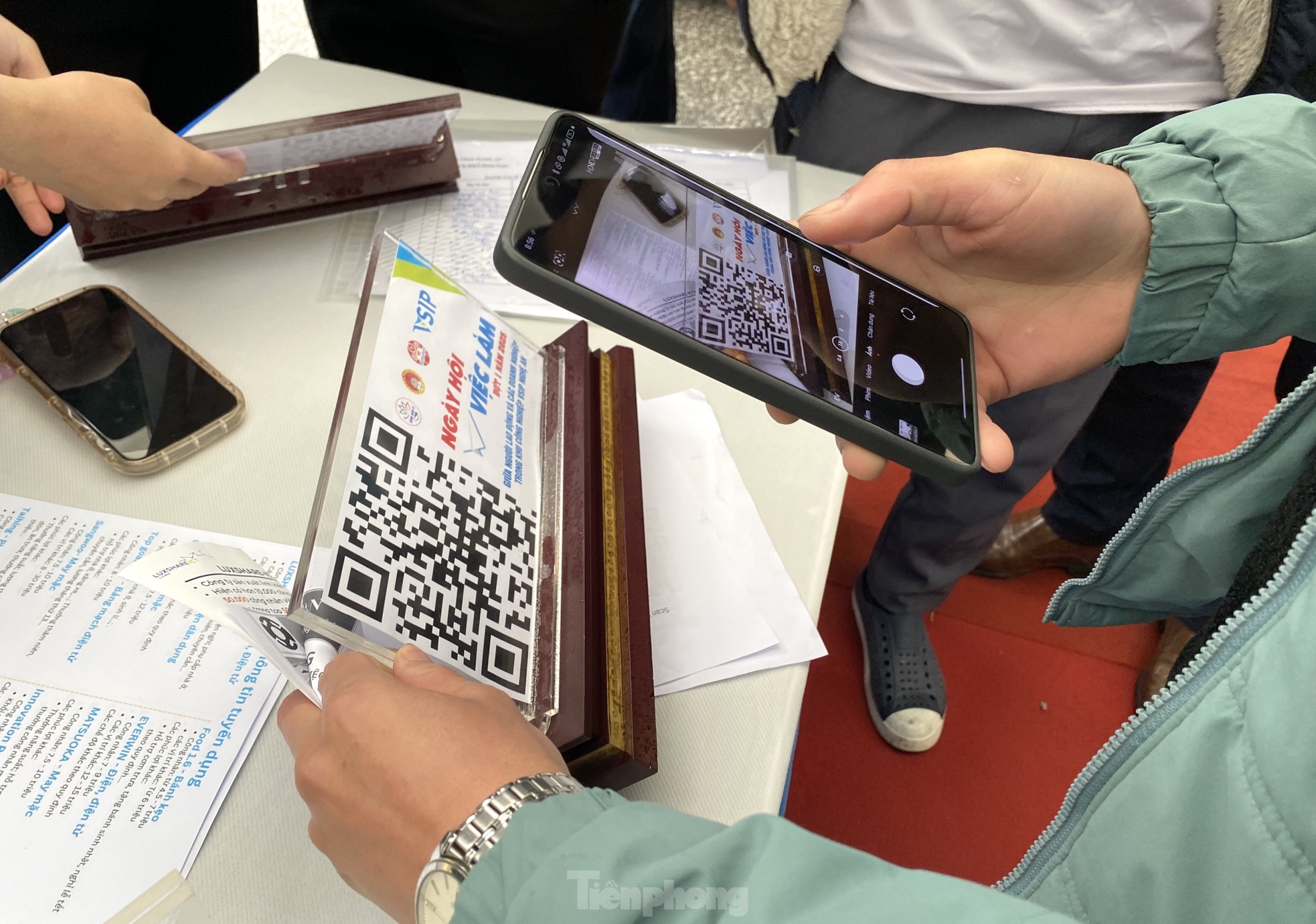 Hơn 40.000 việc làm giữ chân lao động Nghệ An 'bất ly hương'- Ảnh 12.