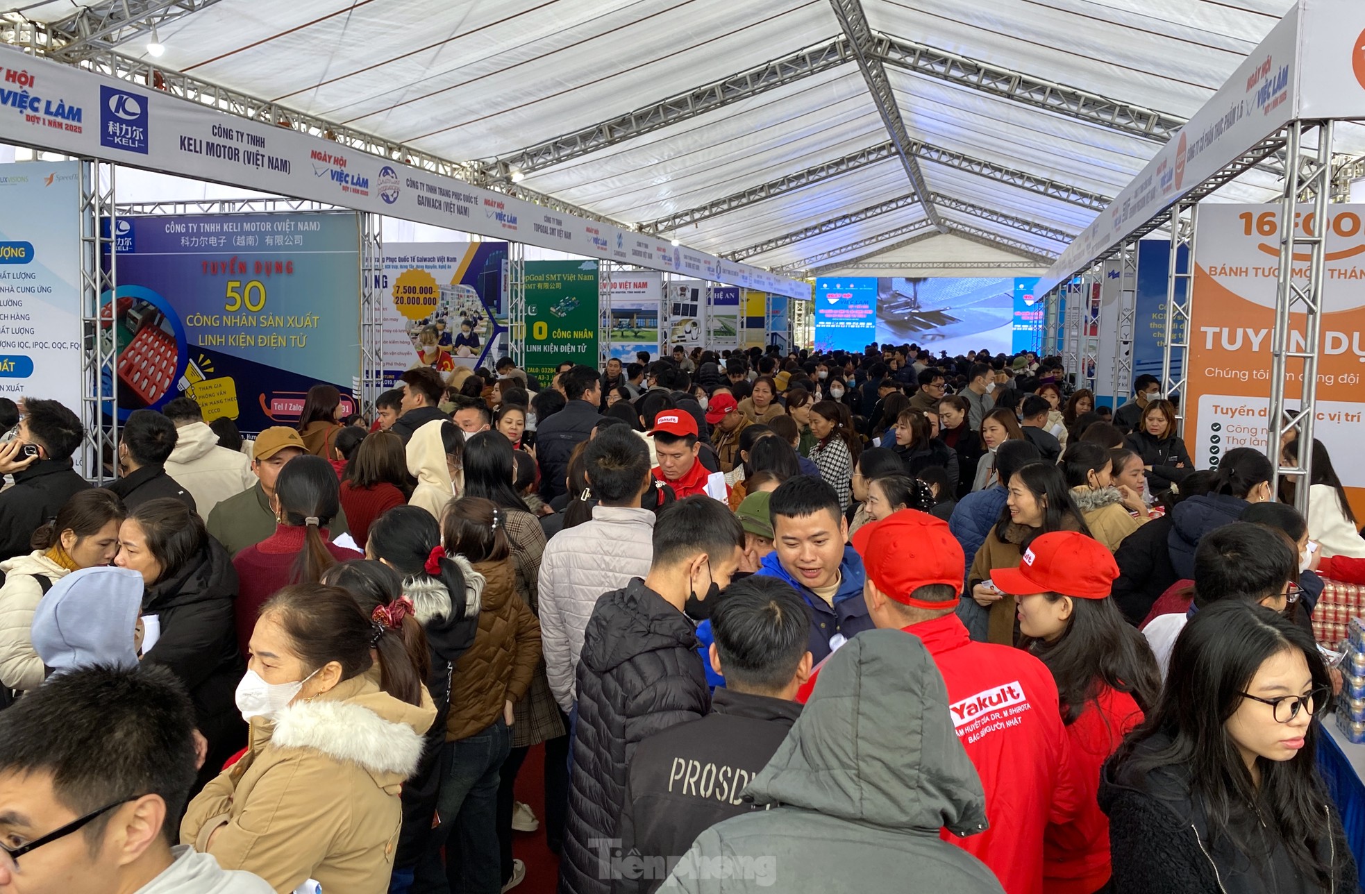 Hơn 40.000 việc làm giữ chân lao động Nghệ An 'bất ly hương'- Ảnh 1.