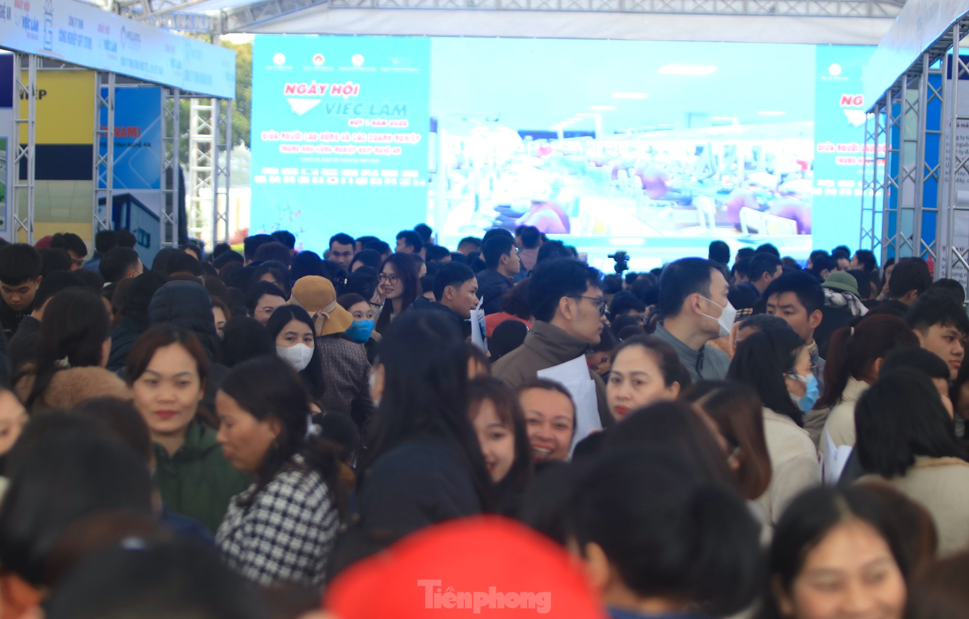 Hơn 40.000 việc làm giữ chân lao động Nghệ An 'bất ly hương'- Ảnh 5.
