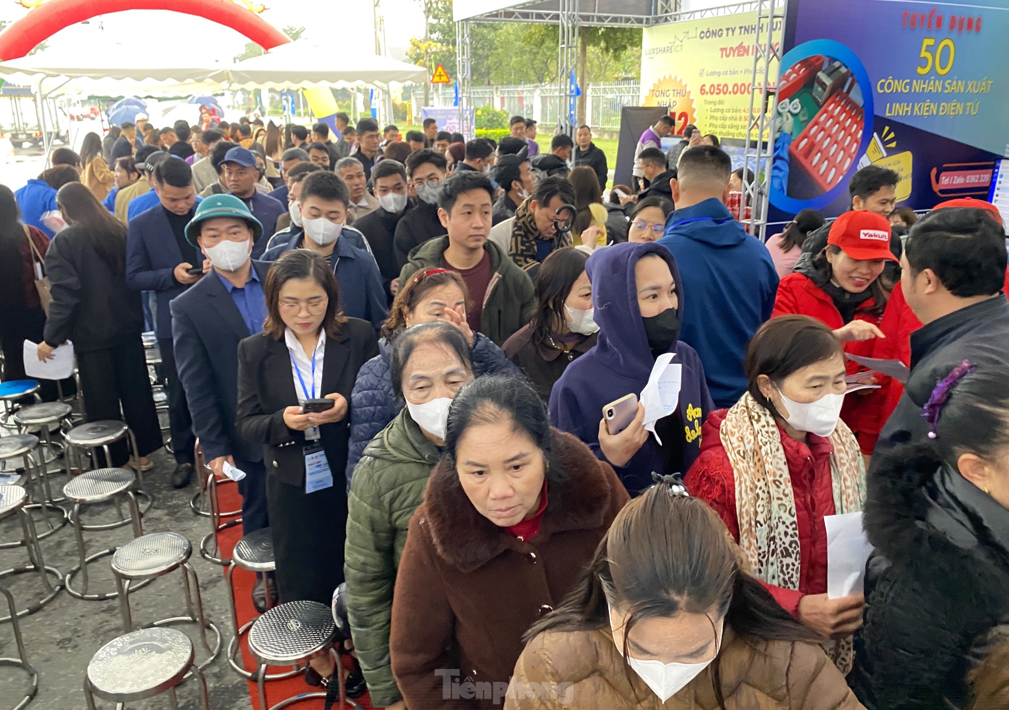 Hơn 40.000 việc làm giữ chân lao động Nghệ An 'bất ly hương'- Ảnh 3.