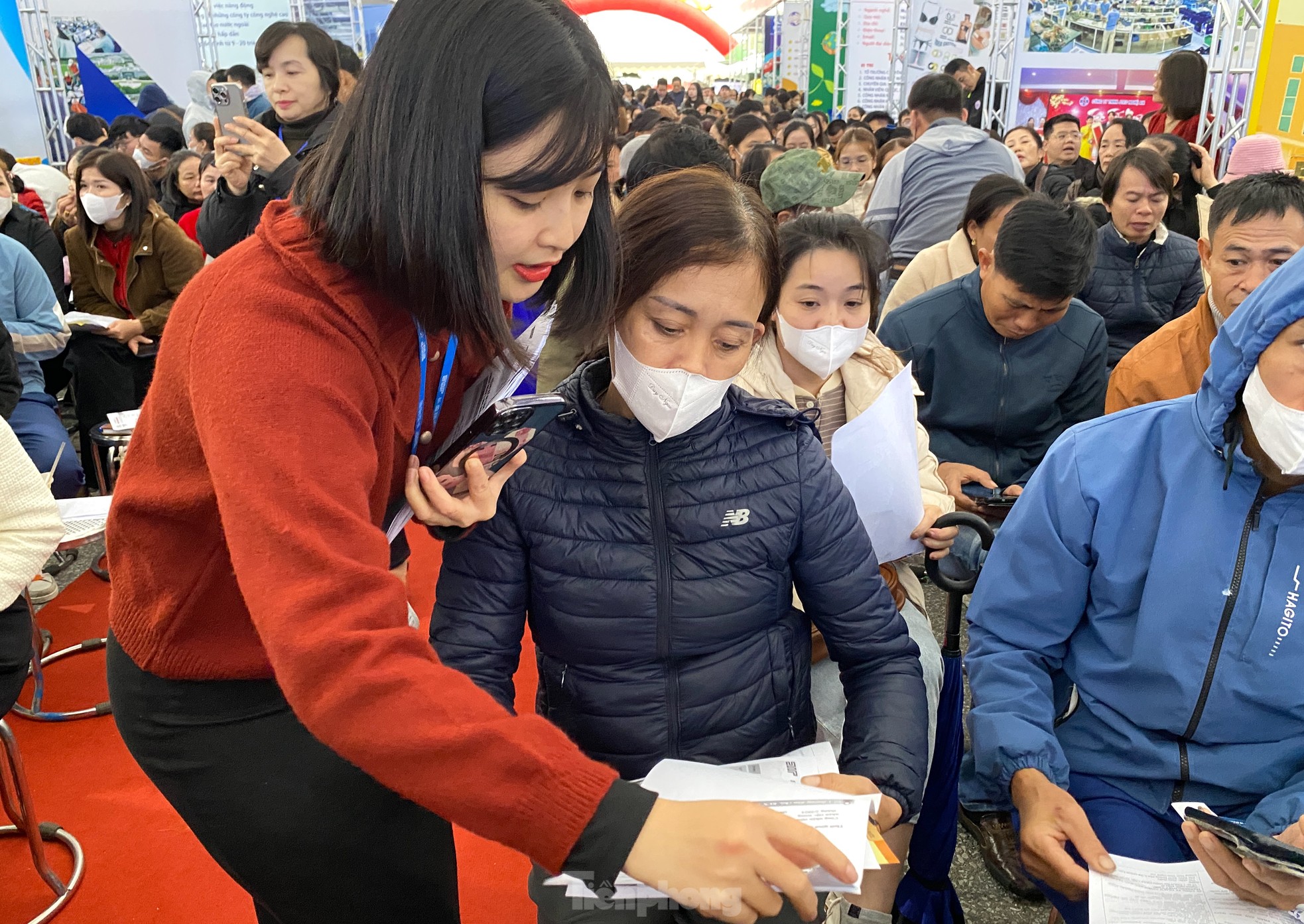 Hơn 40.000 việc làm giữ chân lao động Nghệ An 'bất ly hương'- Ảnh 6.