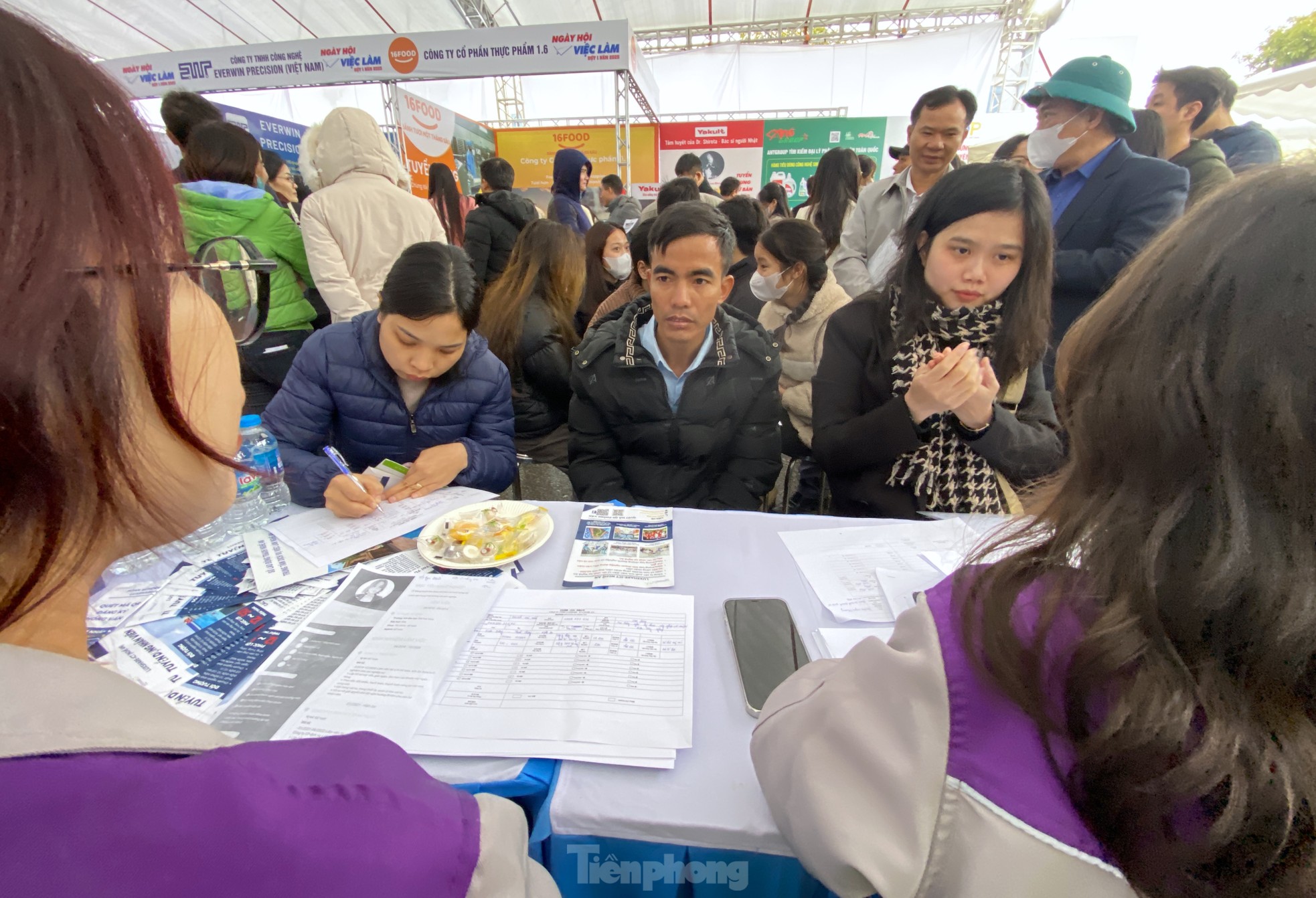 Hơn 40.000 việc làm giữ chân lao động Nghệ An 'bất ly hương'- Ảnh 10.