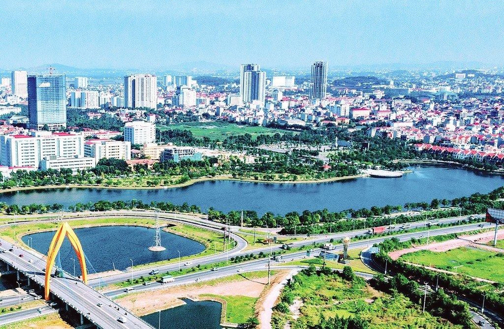 Nhà máy bán dẫn lớn nhất Việt Nam muốn tăng công suất gấp 3, thủ phủ ngành chip lập kỷ lục mới- Ảnh 3.