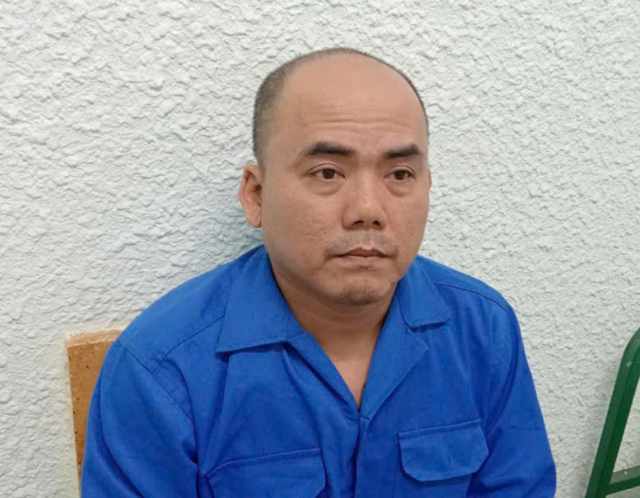 Tạm giữ hình sự tài xế xe khách trong vụ tai nạn ở Phú Yên- Ảnh 1. Tạm giữ hình sự tài xế xe khách trong vụ tai nạn ở Phú Yên- Ảnh 1.
