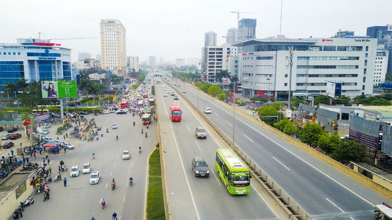 Bộ GTVT sẽ cắt giảm ngay những quy định là rào cản cho người dân, doanh nghiệp- Ảnh 1. Bộ GTVT sẽ cắt giảm ngay những quy định là rào cản cho người dân, doanh nghiệp- Ảnh 1.
