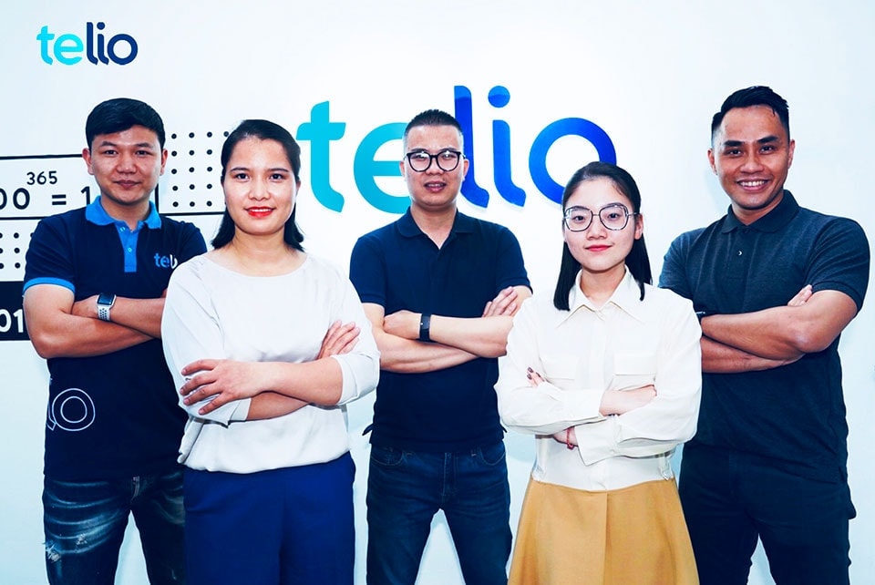 Tổng giám đốc startup Việt từng huy động được hơn 50 triệu USD vừa giải thể: Từng làm ở VIB, VPBank trước khi khởi nghiệp, thua kiện công ty cũ ở Singapore vì không trung thực- Ảnh 2. Tổng giám đốc startup Việt từng huy động được hơn 50 triệu USD vừa giải thể: Từng làm ở VIB, VPBank trước khi khởi nghiệp, thua kiện công ty cũ ở Singapore vì không trung thực- Ảnh 2.
