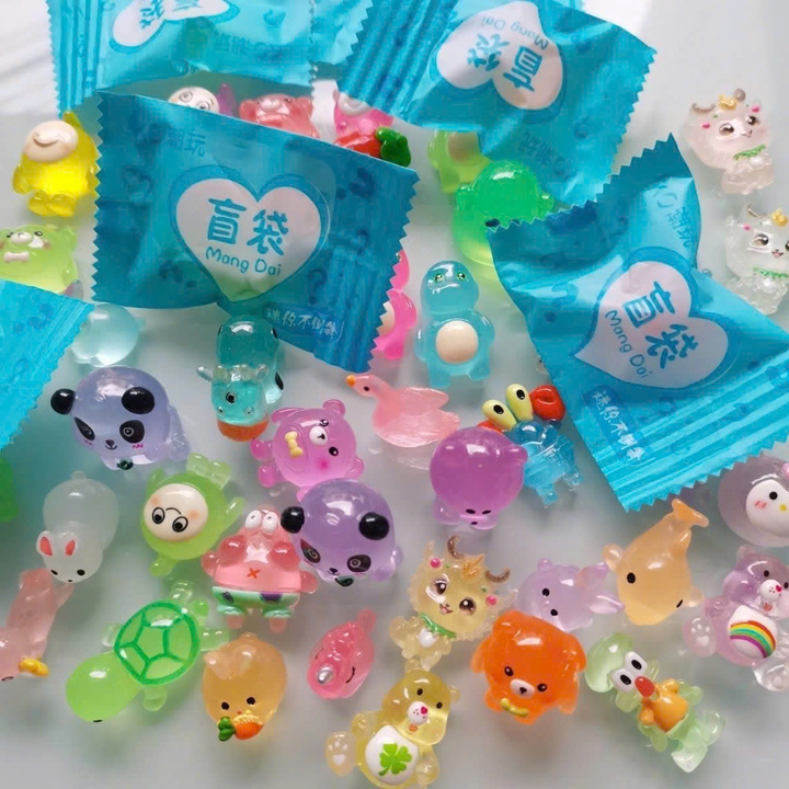 Không phải Labubu, Baby three, đây mới là mặt hàng người Việt chi trăm tỷ để mua- Ảnh 2. Không phải Labubu, Baby three, đây mới là mặt hàng người Việt chi trăm tỷ để mua- Ảnh 2.