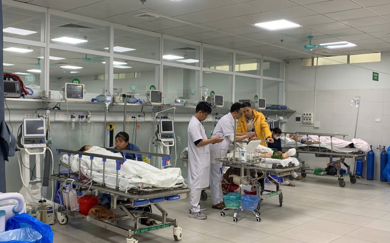 Bộ GTVT sẽ cắt giảm ngay những quy định là rào cản cho người dân, doanh nghiệp- Ảnh 2. Bộ GTVT sẽ cắt giảm ngay những quy định là rào cản cho người dân, doanh nghiệp- Ảnh 2.