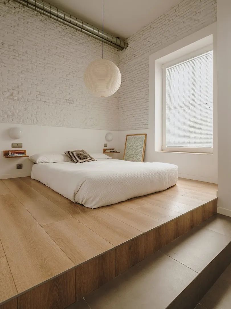 Người phụ nữ 40 tuổi chưa lập gia đình sống trong ngôi nhà 65m2 chia sẻ: Sống một mình không có nghĩa là cô đơn!- Ảnh 9. Người phụ nữ 40 tuổi chưa lập gia đình sống trong ngôi nhà 65m2 chia sẻ: Sống một mình không có nghĩa là cô đơn!- Ảnh 9.