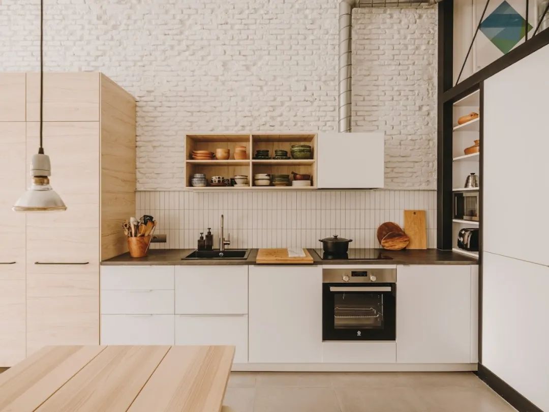 Người phụ nữ 40 tuổi chưa lập gia đình sống trong ngôi nhà 65m2 chia sẻ: Sống một mình không có nghĩa là cô đơn!- Ảnh 7. Người phụ nữ 40 tuổi chưa lập gia đình sống trong ngôi nhà 65m2 chia sẻ: Sống một mình không có nghĩa là cô đơn!- Ảnh 7.