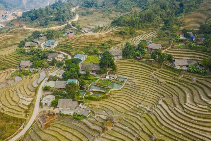 5 bản làng nhất định phải đến khi du lịch Sa Pa- Ảnh 5. 5 bản làng nhất định phải đến khi du lịch Sa Pa- Ảnh 5.