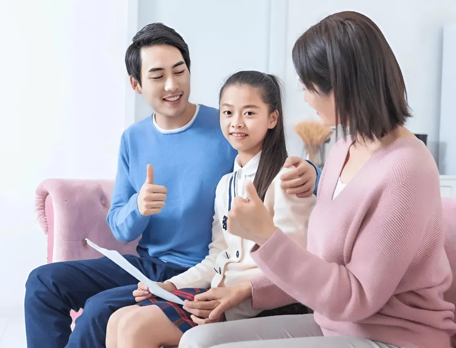 Những đứa trẻ có 4 đặc điểm này, càng lớn càng học giỏi!- Ảnh 1. Những đứa trẻ có 4 đặc điểm này, càng lớn càng học giỏi!- Ảnh 1.