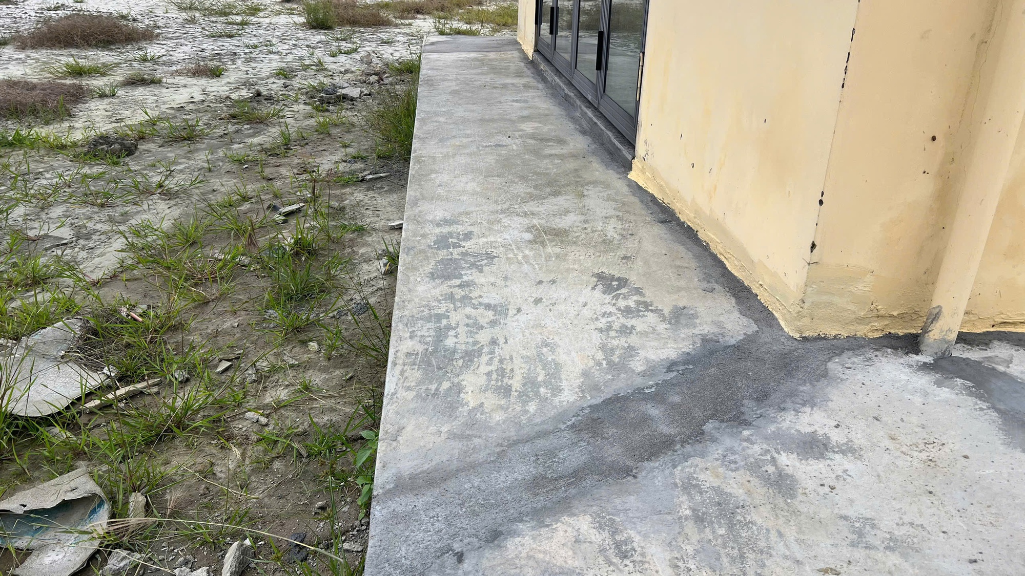 Hết thời hạn cam kết sửa chữa hư hỏng, cảng cá 220 tỉ hiện ra sao?- Ảnh 13. Hết thời hạn cam kết sửa chữa hư hỏng, cảng cá 220 tỉ hiện ra sao?- Ảnh 13.