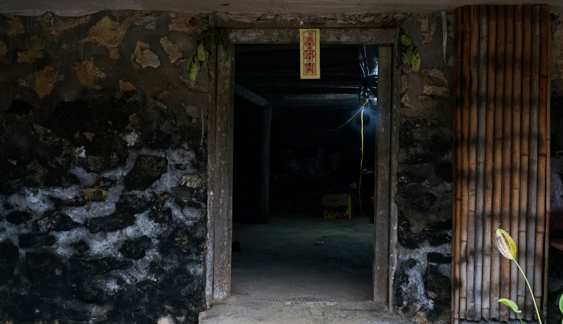 Vẻ bình yên 'làng đá nở hoa' trăm tuổi ở Cao Bằng- Ảnh 10.