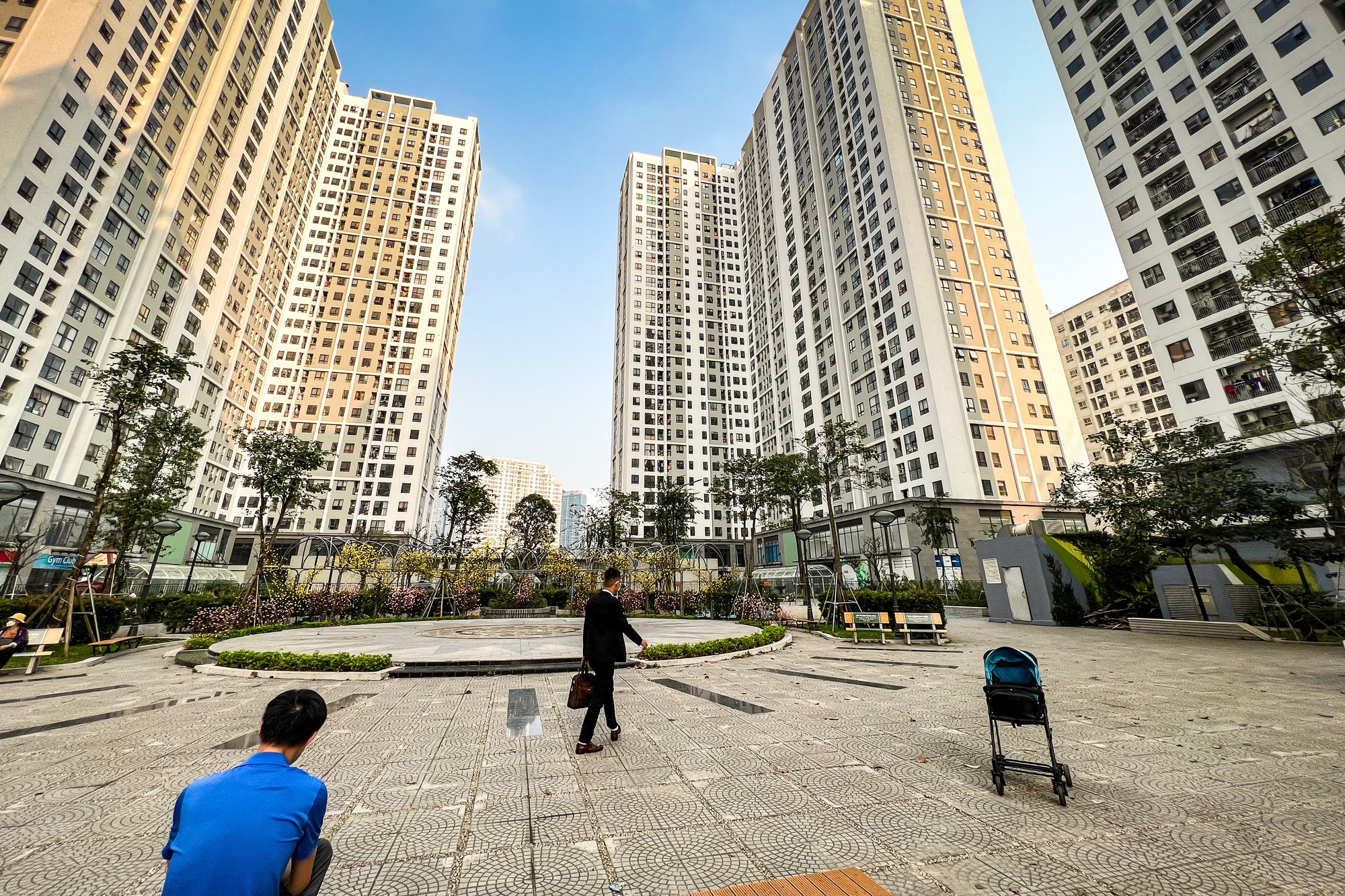 Rào cản của tiến độ đề án 1 triệu căn nhà ở xã hội- Ảnh 1.