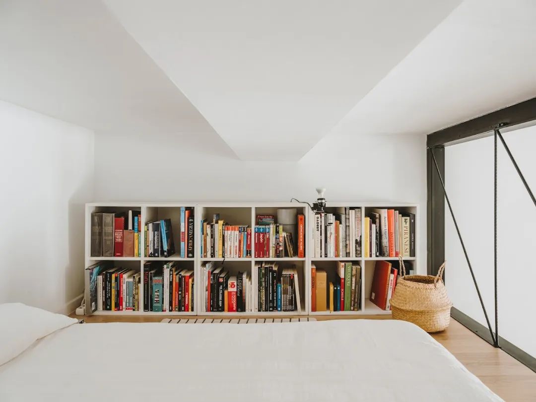 Người phụ nữ 40 tuổi chưa lập gia đình sống trong ngôi nhà 65m2 chia sẻ: Sống một mình không có nghĩa là cô đơn!- Ảnh 14. Người phụ nữ 40 tuổi chưa lập gia đình sống trong ngôi nhà 65m2 chia sẻ: Sống một mình không có nghĩa là cô đơn!- Ảnh 14.