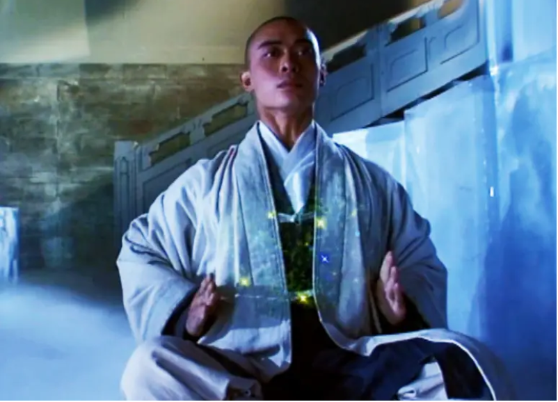 Số phận hẩm hiu của cao thủ xui nhất truyện Kim Dung: Thân mang thần công chính tà, kết cục bị Số phận hẩm hiu của cao thủ xui nhất truyện Kim Dung: Thân mang thần công chính tà, kết cục bị