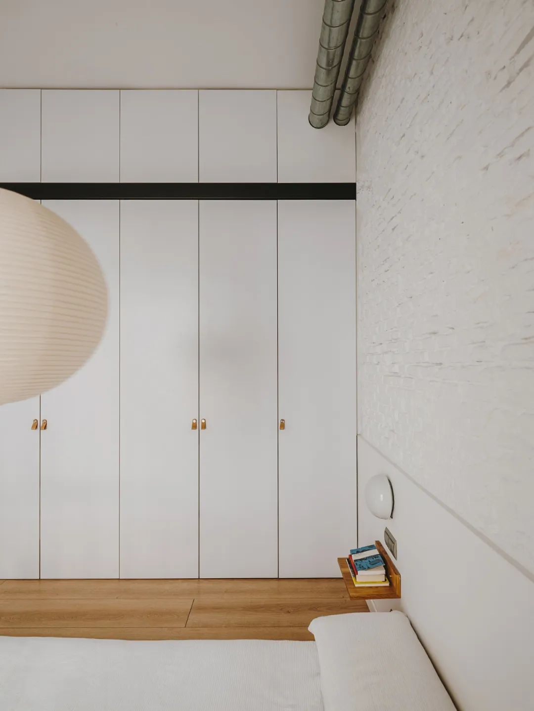 Người phụ nữ 40 tuổi chưa lập gia đình sống trong ngôi nhà 65m2 chia sẻ: Sống một mình không có nghĩa là cô đơn!- Ảnh 12. Người phụ nữ 40 tuổi chưa lập gia đình sống trong ngôi nhà 65m2 chia sẻ: Sống một mình không có nghĩa là cô đơn!- Ảnh 12.