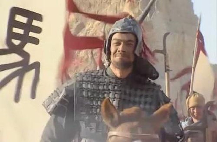 Lưu Bị trước khi chết nhìn thấu người này: Lên chức liền báo thù cho Quan Vũ, giúp Gia Cát Lượng hả giận- Ảnh 5.