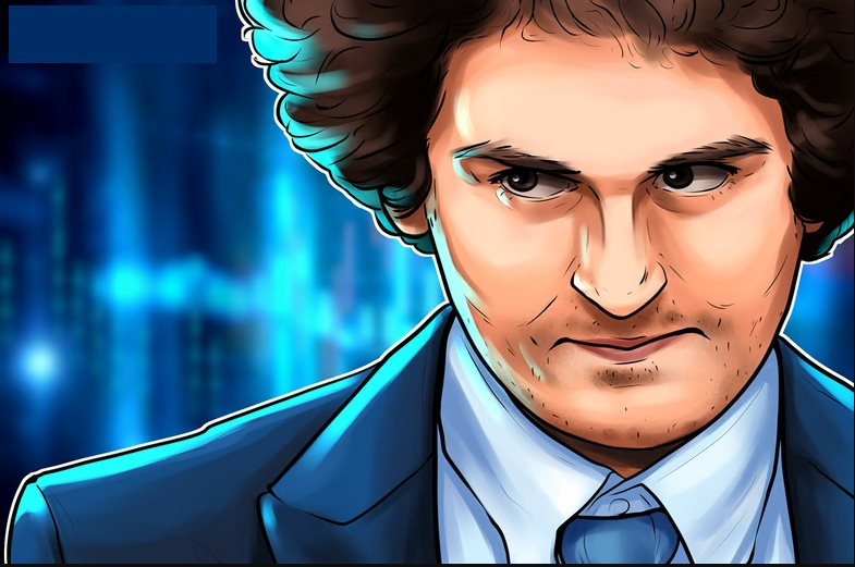 Ông trùm tiền số Sam Bankman nỗ lực 'vượt ngục', cố lấy lòng Tổng thống Donald Trump- Ảnh 1.