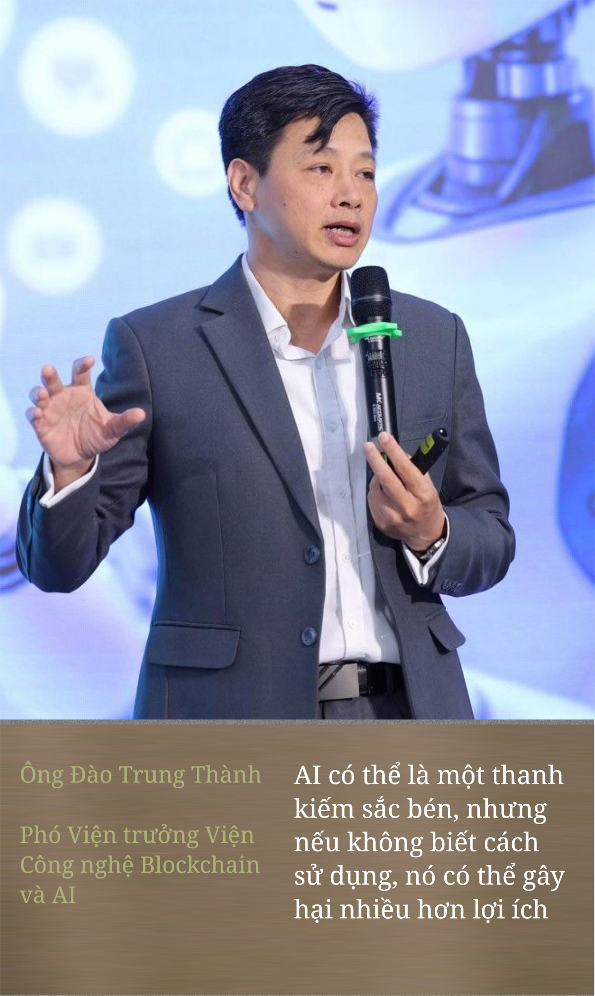 AI không lấy đi việc làm của coder, mà chỉ lấy đi việc làm của coder nào không biết dùng AI- Ảnh 3. AI không lấy đi việc làm của coder, mà chỉ lấy đi việc làm của coder nào không biết dùng AI- Ảnh 3.