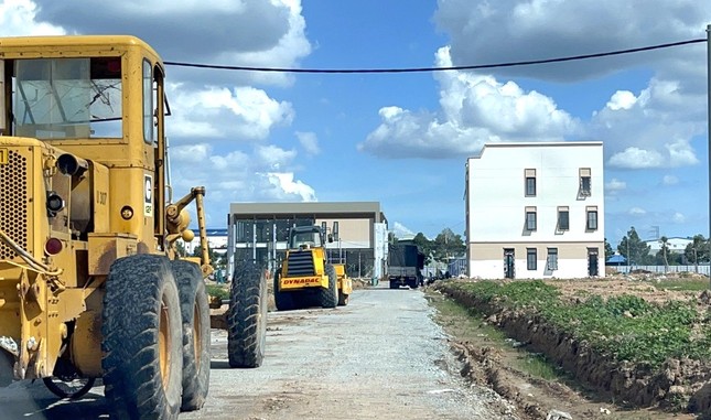 Bình Dương khởi công khu nhà ở xã hội lớn nhất từ trước đến nay- Ảnh 2. Bình Dương khởi công khu nhà ở xã hội lớn nhất từ trước đến nay- Ảnh 2.