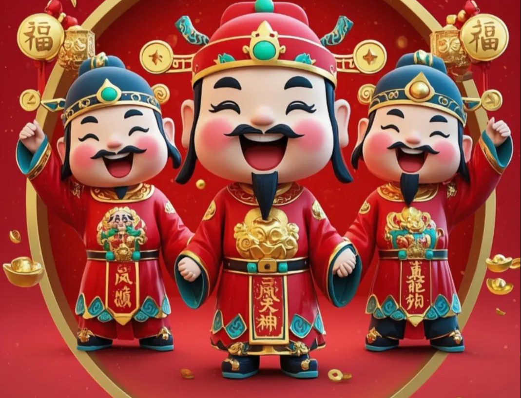 Top 4 con giáp hốt trọn tài lộc trong Rằm tháng 2 Âm lịch- Ảnh 2. Top 4 con giáp hốt trọn tài lộc trong Rằm tháng 2 Âm lịch- Ảnh 2.