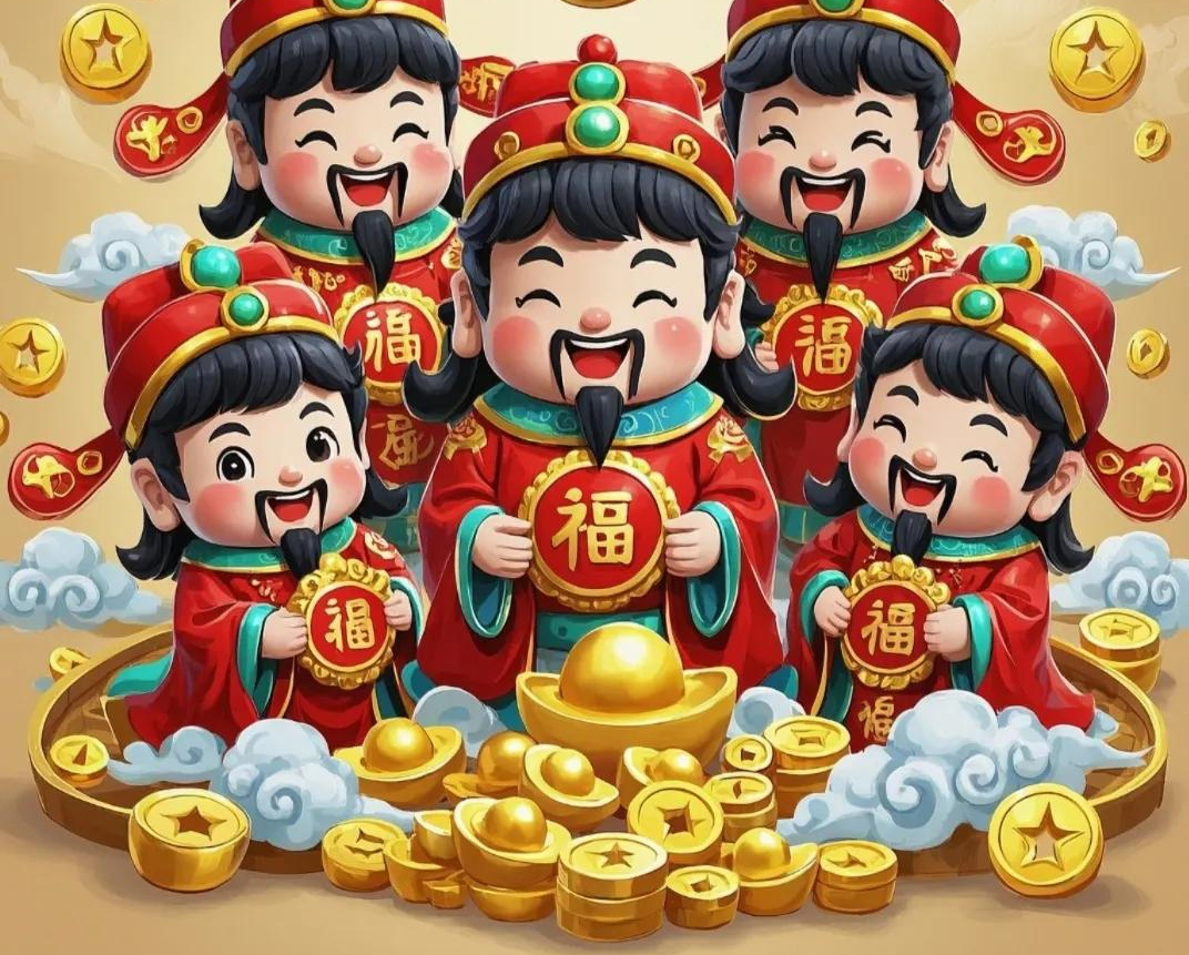 Top 4 con giáp hốt trọn tài lộc trong Rằm tháng 2 Âm lịch- Ảnh 1. Top 4 con giáp hốt trọn tài lộc trong Rằm tháng 2 Âm lịch- Ảnh 1.