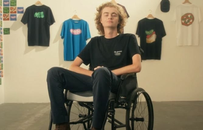 Hoàng tử Luxembourg qua đời ở tuổi 22- Ảnh 1.