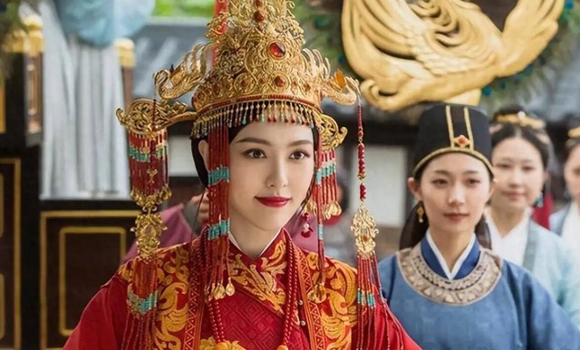 Số phận long đong của phò mã: Đáng thương hơn thái giám, cần sự chấp thuận của người này mới được gặp vợ- Ảnh 2. Số phận long đong của phò mã: Đáng thương hơn thái giám, cần sự chấp thuận của người này mới được gặp vợ- Ảnh 2.